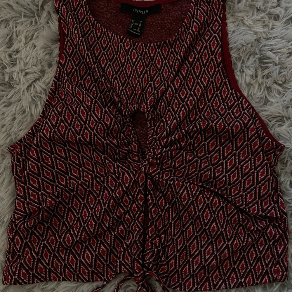 PATTERN Top